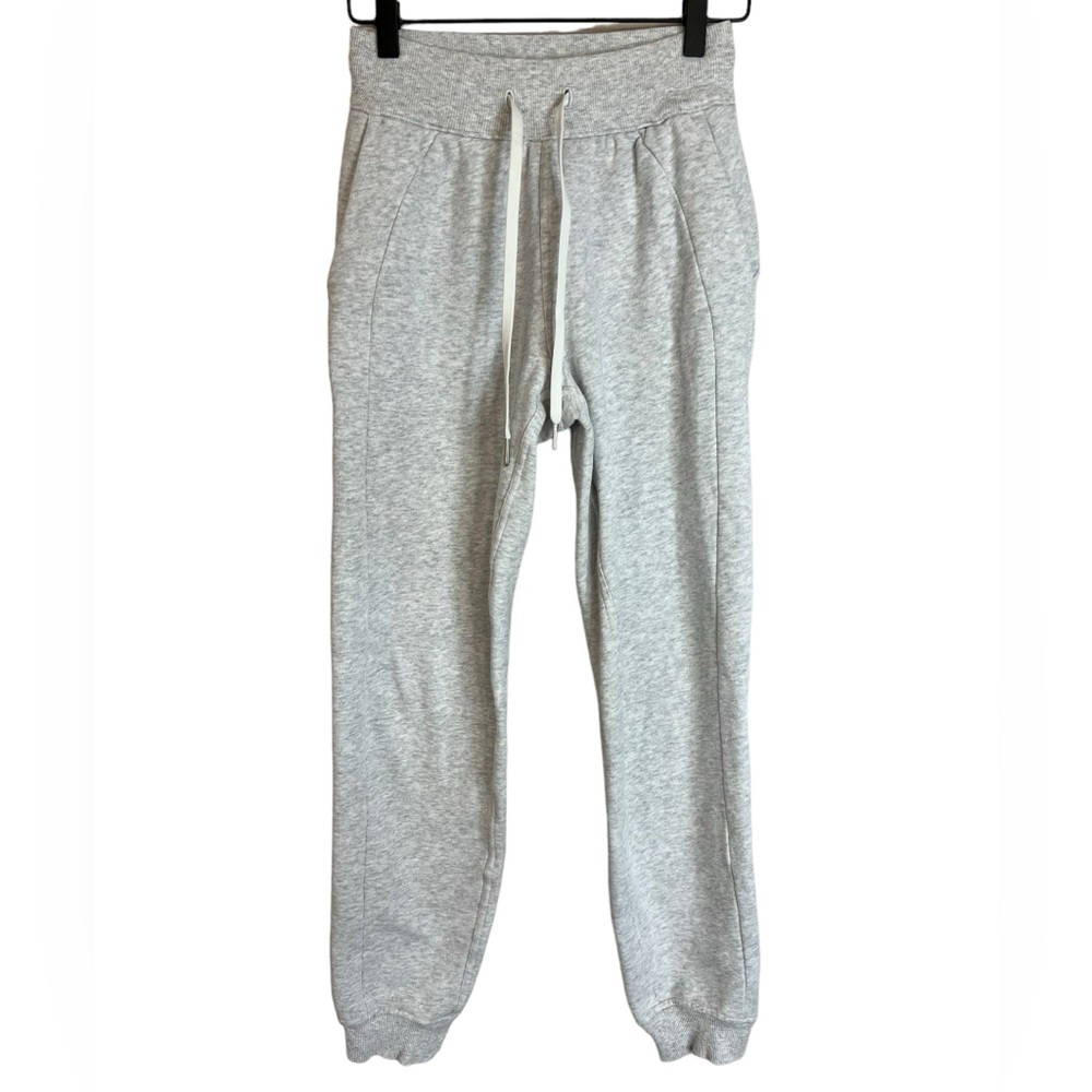 Lululemon Scuba High-Rise Jogger